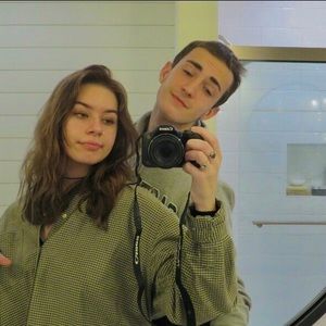 Meet your Posher, Leo